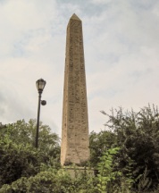 Image result for obelisk in london