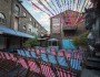 Backyard Cinema Film Festival @ Camden Market: Watch classic, new and indie films in alfresco surroundings