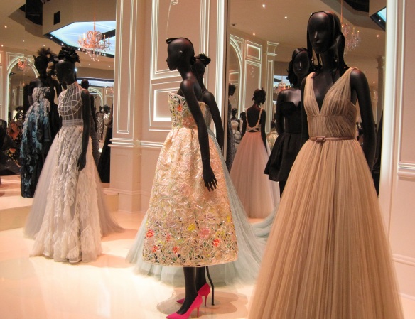 Christian Dior: Designer of Dreams review: Go crazy for couture at the  Victoria and Albert Museum