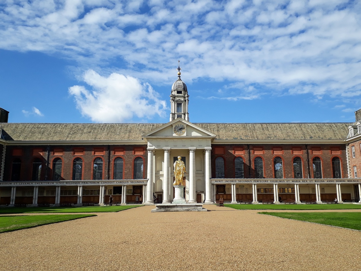Royal Hospital Chelsea | Visiting the historic home of the Chelsea Pensioners