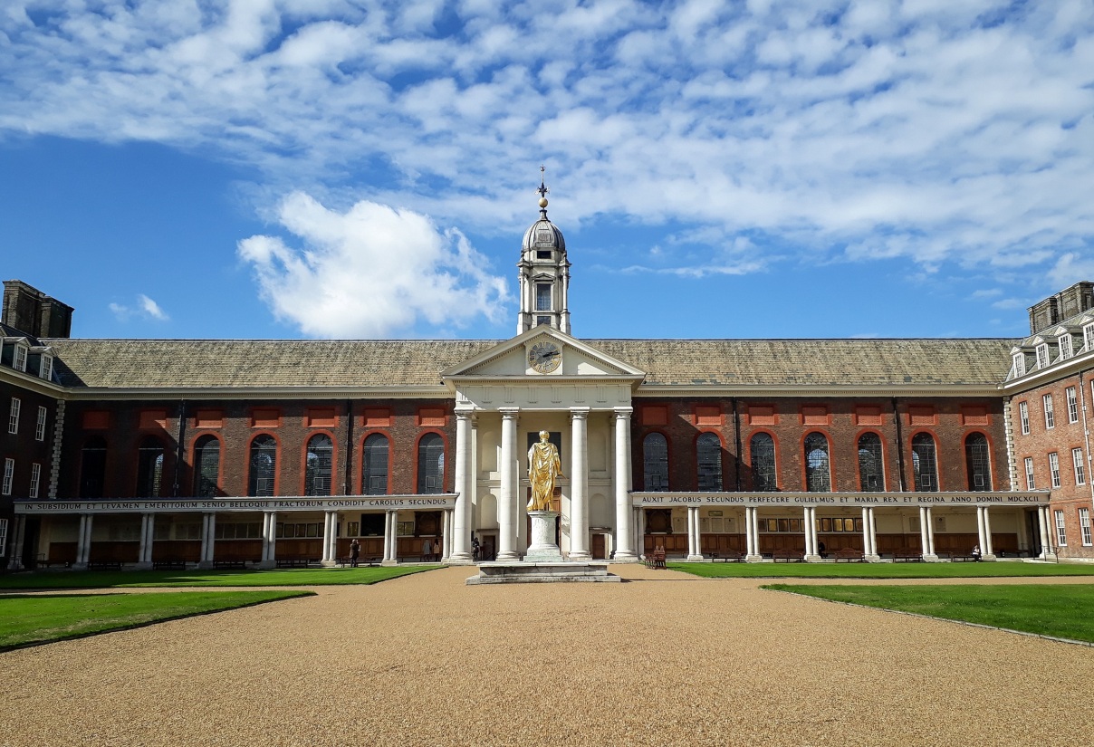 Royal Hospital Chelsea Visiting the historic home of the Chelsea