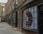 Goodwin’s Court: Step back in time in a quaint Georgian alley