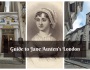 A guide to Jane Austen’s London | A walk around ‘town’