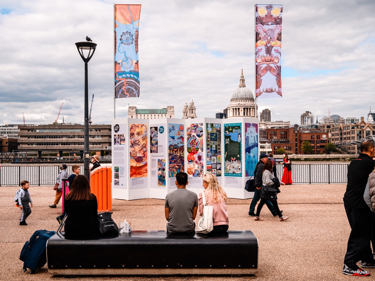 Totally Thames 2021: Celebrate the capital’s river as the heritage and culture festival returns