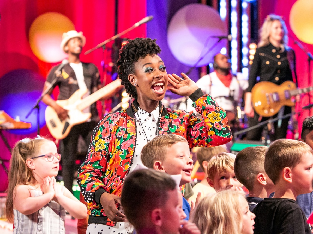Imagine Festival 2023 | What to expect as the family arts fest returns to the Southbank Centre